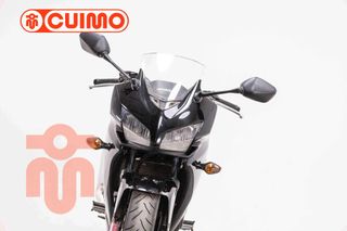 HONDA CBR 500 R