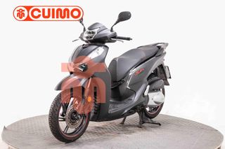 HONDA SCOOPY SH300i