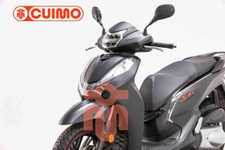 HONDA SCOOPY SH300i