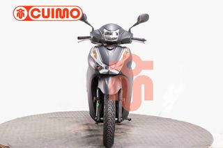 HONDA SCOOPY SH300i