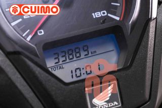 HONDA SCOOPY SH300i
