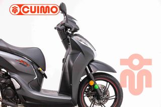 HONDA SCOOPY SH300i