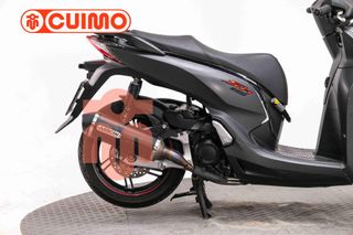 HONDA SCOOPY SH300i