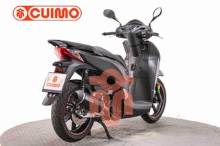 HONDA SCOOPY SH300i