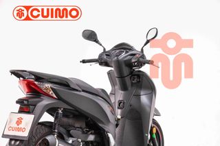 HONDA SCOOPY SH300i