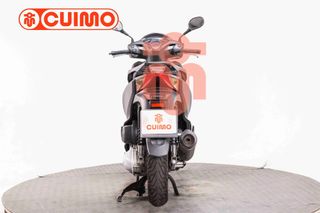 HONDA SCOOPY SH300i