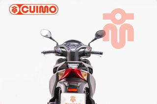 HONDA SCOOPY SH300i