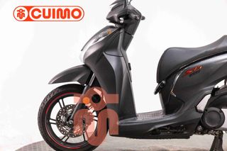 HONDA SCOOPY SH300i