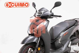 HONDA SCOOPY SH300i