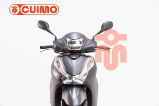 HONDA SCOOPY SH300i