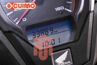 HONDA SCOOPY SH300i