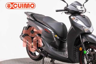 HONDA SCOOPY SH300i