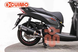 HONDA SCOOPY SH300i