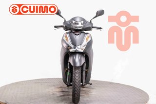 HONDA SCOOPY SH300i