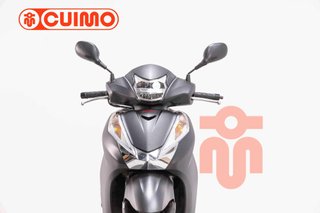HONDA SCOOPY SH300i