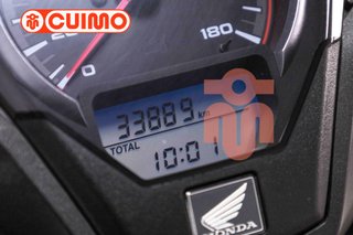 HONDA SCOOPY SH300i
