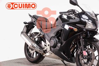 HONDA CBR 500 R