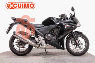 HONDA CBR 500 R