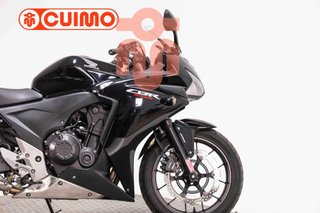 HONDA CBR 500 R
