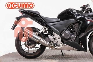HONDA CBR 500 R