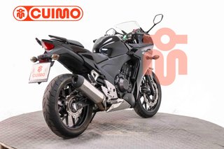 HONDA CBR 500 R