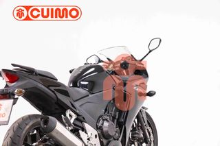 HONDA CBR 500 R