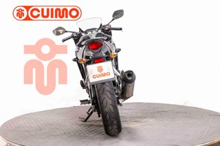 HONDA CBR 500 R