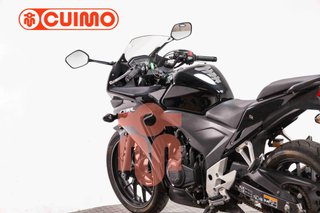 HONDA CBR 500 R