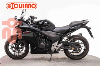HONDA CBR 500 R