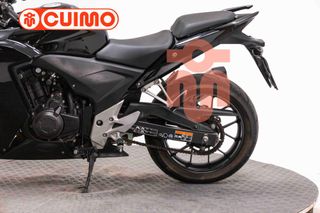 HONDA CBR 500 R