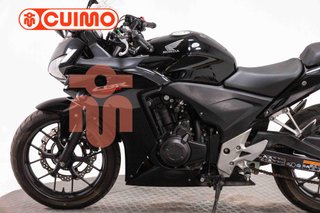 HONDA CBR 500 R