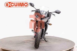 HONDA CBR 500 R