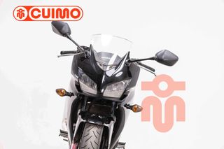 HONDA CBR 500 R