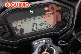 HONDA CBR 500 R