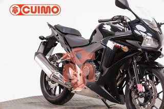 HONDA CBR 500 R