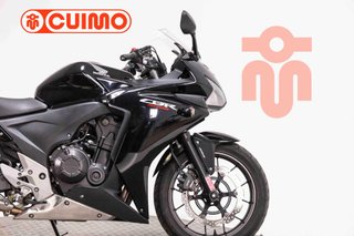HONDA CBR 500 R