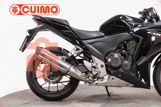 HONDA CBR 500 R