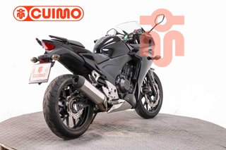 HONDA CBR 500 R