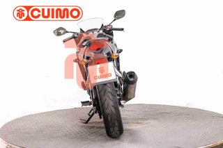 HONDA CBR 500 R
