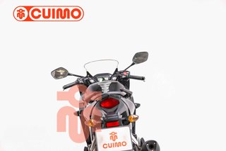 HONDA CBR 500 R