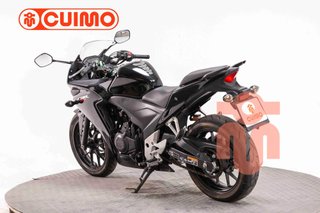 HONDA CBR 500 R