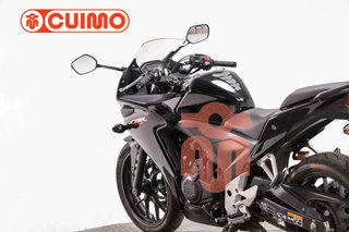 HONDA CBR 500 R