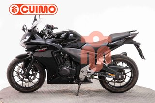 HONDA CBR 500 R