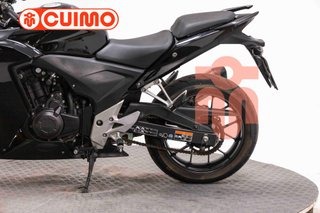 HONDA CBR 500 R