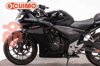 HONDA CBR 500 R