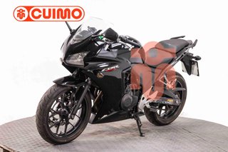 HONDA CBR 500 R
