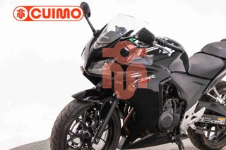 HONDA CBR 500 R