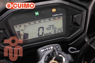 HONDA CBR 500 R