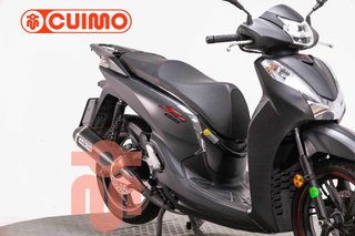 HONDA SCOOPY SH300i
