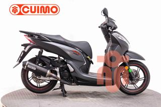 HONDA SCOOPY SH300i